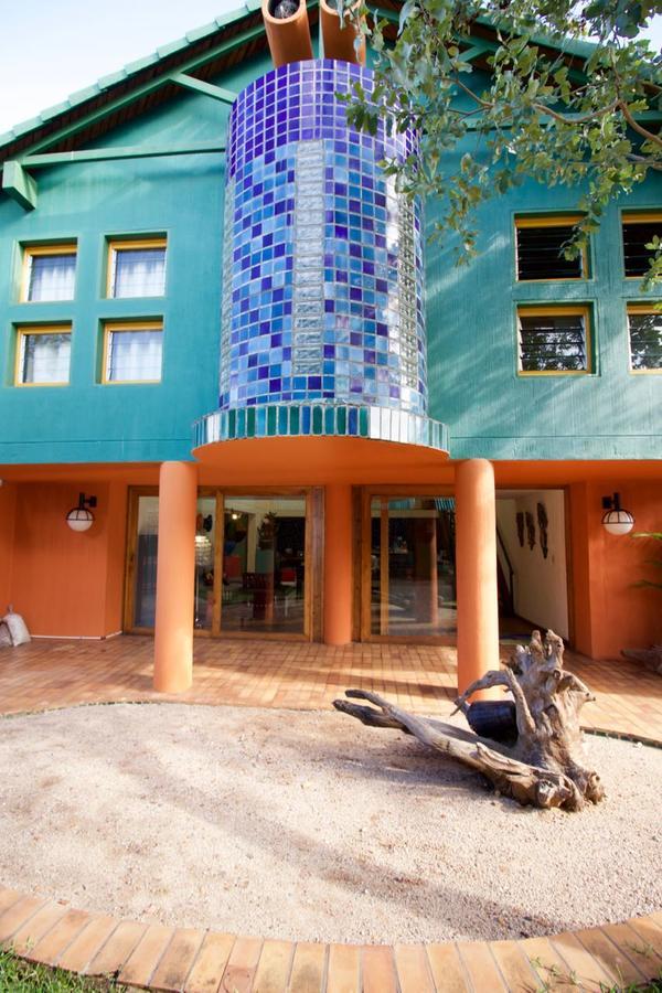 Flatdog Lodge Victoria Falls Kültér fotó