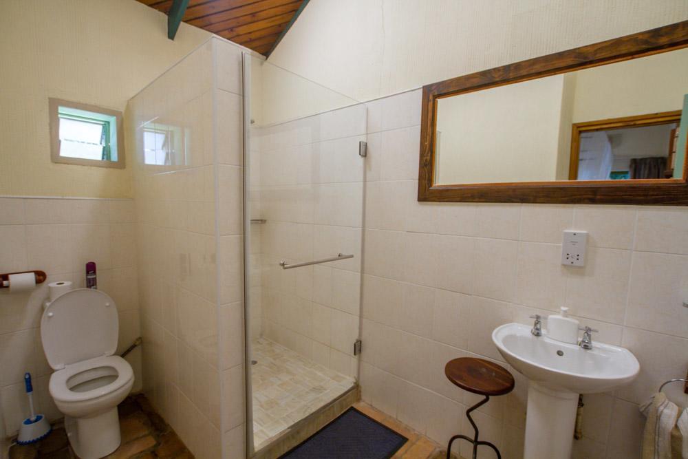 Flatdog Lodge Victoria Falls Kültér fotó