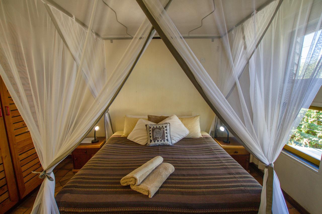 Flatdog Lodge Victoria Falls Kültér fotó
