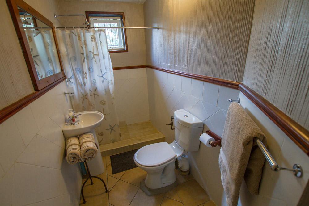 Flatdog Lodge Victoria Falls Kültér fotó